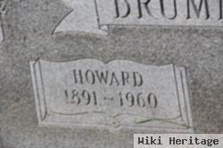 Howard Brummett