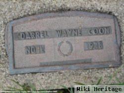 Darell Wayne Coon