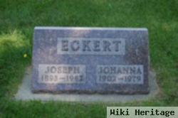 Joseph Eckert