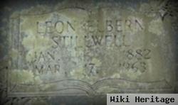 Leon Elbern Stillwell