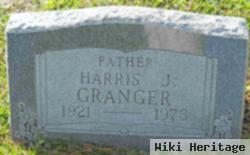 Harris J Granger