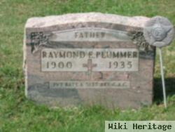 Raymond E. Plummer