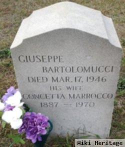 Giuseppe Bartolomucci