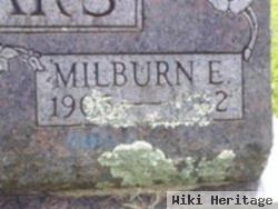 Milburn E Minars