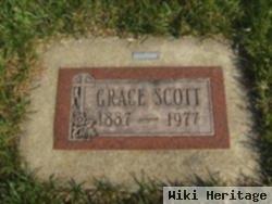 Grace Scott