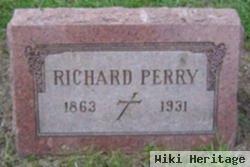 Richard Perry