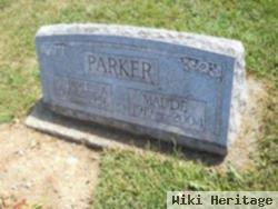 Charles A. Parker