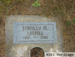 Stanley M. Linzell