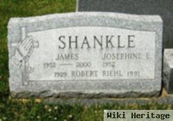 James Shankle