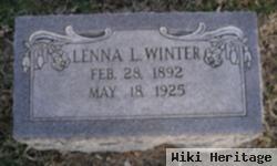 Lenna L. Brown Winter