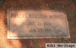 Robert Houston Mcnutt
