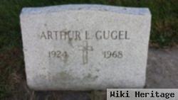 Arthur L. Gugel