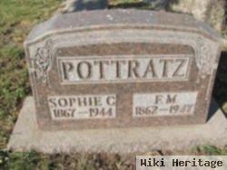 Sophie C Deters Pottratz