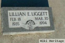 Lillian Liggett