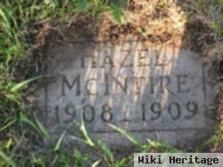 Hazel Mcintire