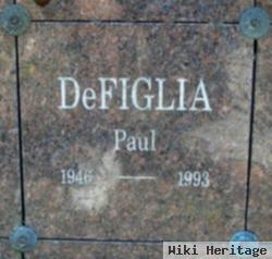 Paul Defiglia