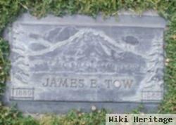 James Elmer Tow