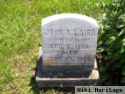 John Amos Laird