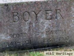 Scott Boyer