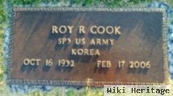 Roy Ray Cook