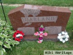 Winnie Franklin Darland