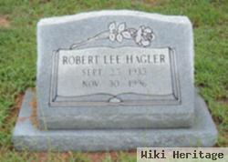 Robert Lee Hagler