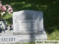 Tommy Fred Fortenberry