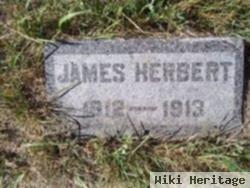 James Herbert Emch, Jr