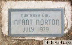 Infant Norton