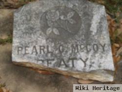 Pearl C Mccoy Beaty