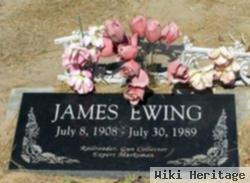 James Ewing