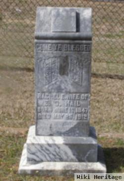 Rachel E. Price Hail