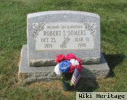 Robert S Somers