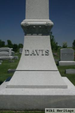 John R. Davis