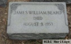 James William Beard