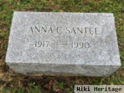 Anna C Mimm Santee