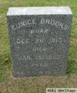 Eunice Whaley Brooks