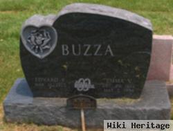 Edward Philip Buzza