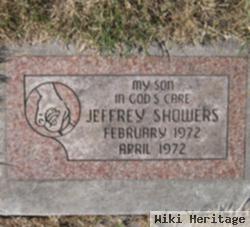 Jeffrey Showers