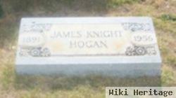 James Knight Hogan, Sr.