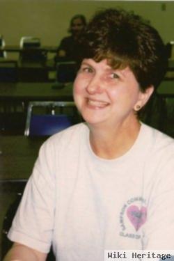 Anita Carol Sisco Hunt