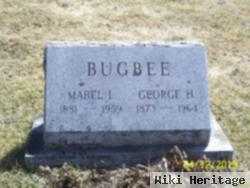 George H. Bugbee