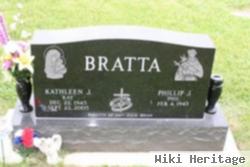 Phillip J Bratta