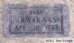 Baby Kraakaas