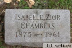 Isabelle Zior Chambers