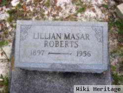 Lillian Masar Roberts