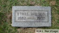 Ethel Wilson