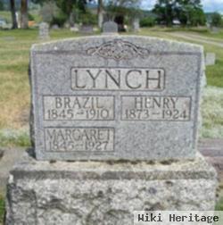 Brazil Lynch