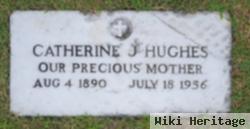 Catherine Marie Kinney Hughes