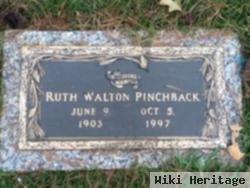 Ruth Walton Pinchback